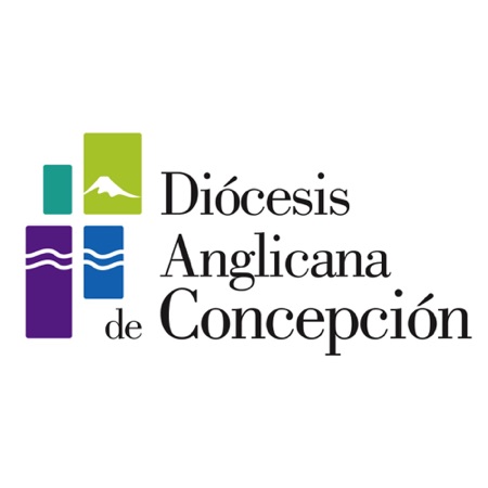 Logo Diócesis Anglicana de Concepción